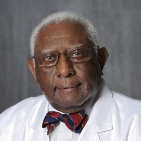 Dr Billy Ballard